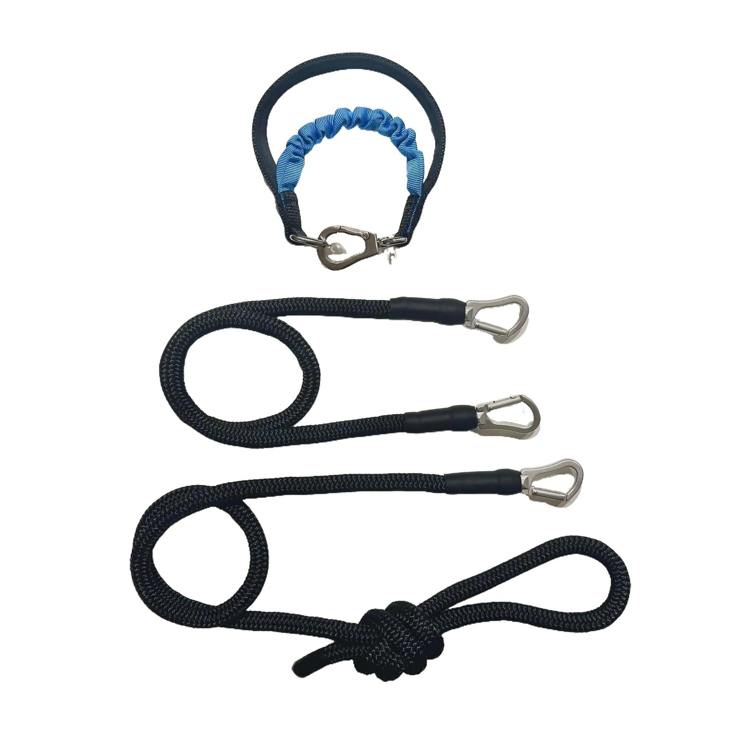 2-Piece Leash Set
