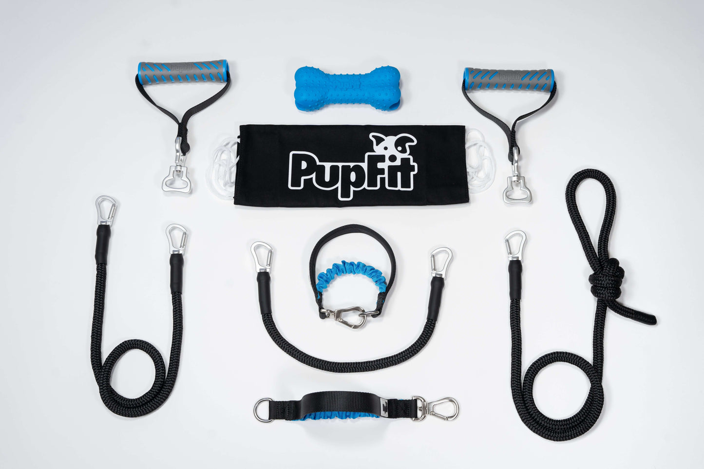 PupFit Duo AlphaPack