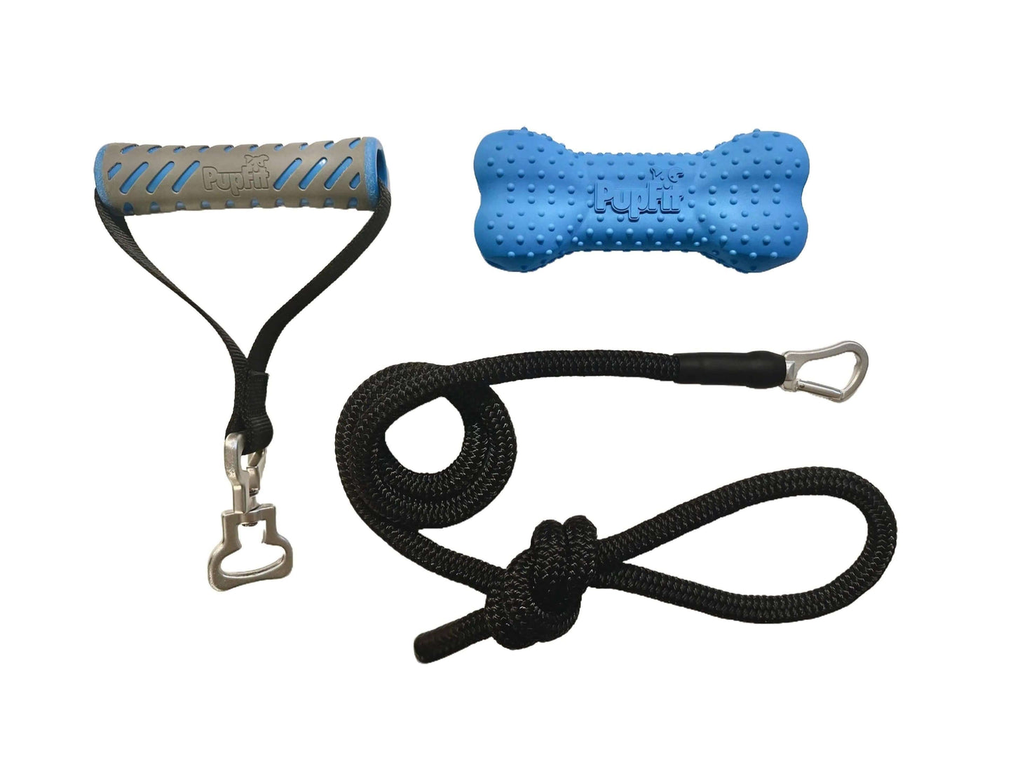PupFit OmegaTug