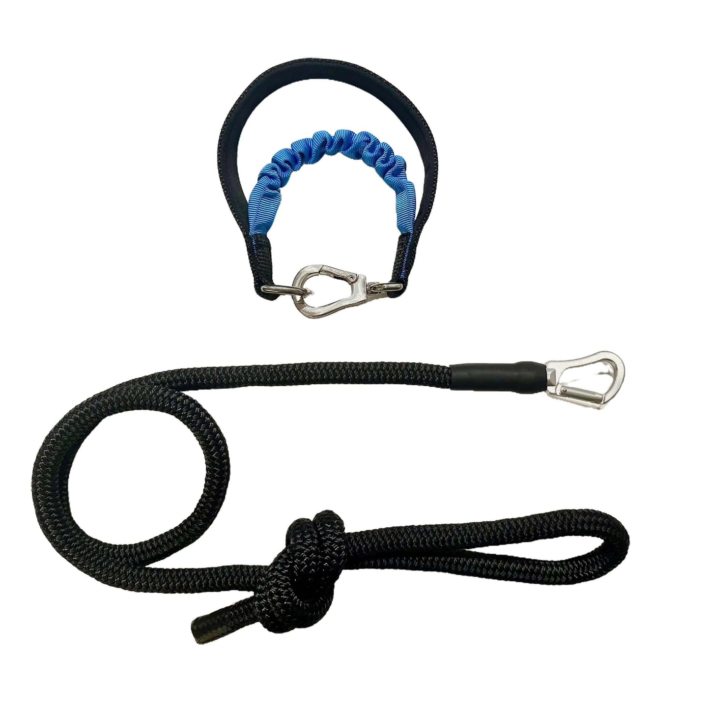 Utility Leash & Collar Set