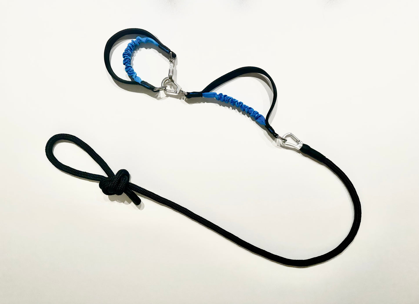 3-Piece Leash & Collar Bundle