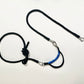 3-Piece Leash & Collar Bundle