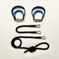 2-Piece Leash & Collar Bundle