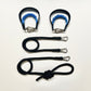 2-Piece Leash & Collar Bundle (m)