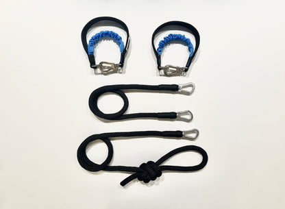 2-Piece Leash & Collar Bundle