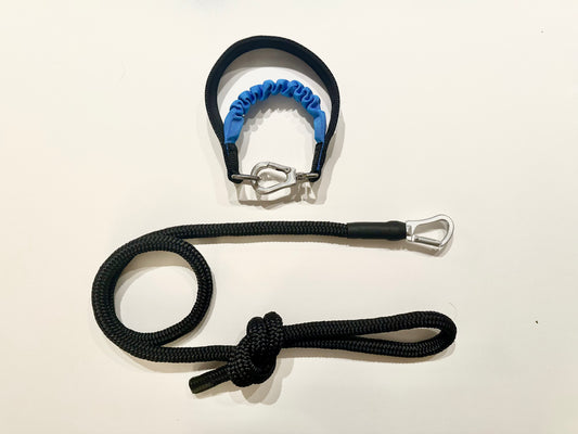 Utility Leash & Collar Set