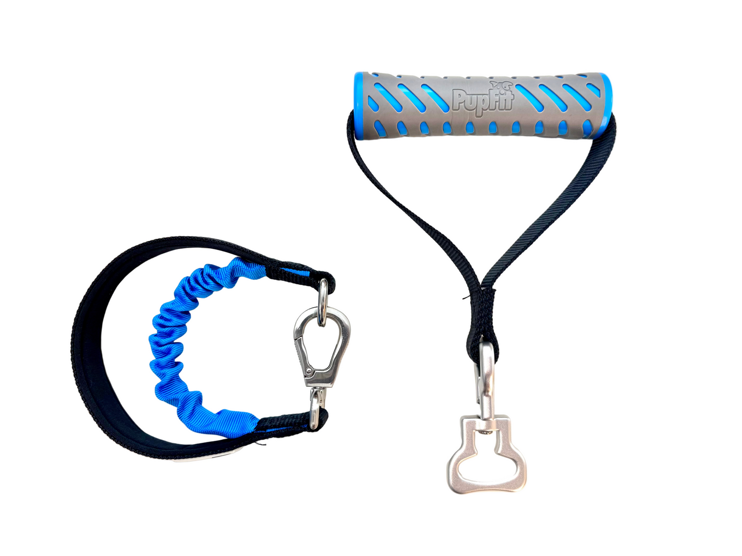 PupFit Bungee & Handle Set