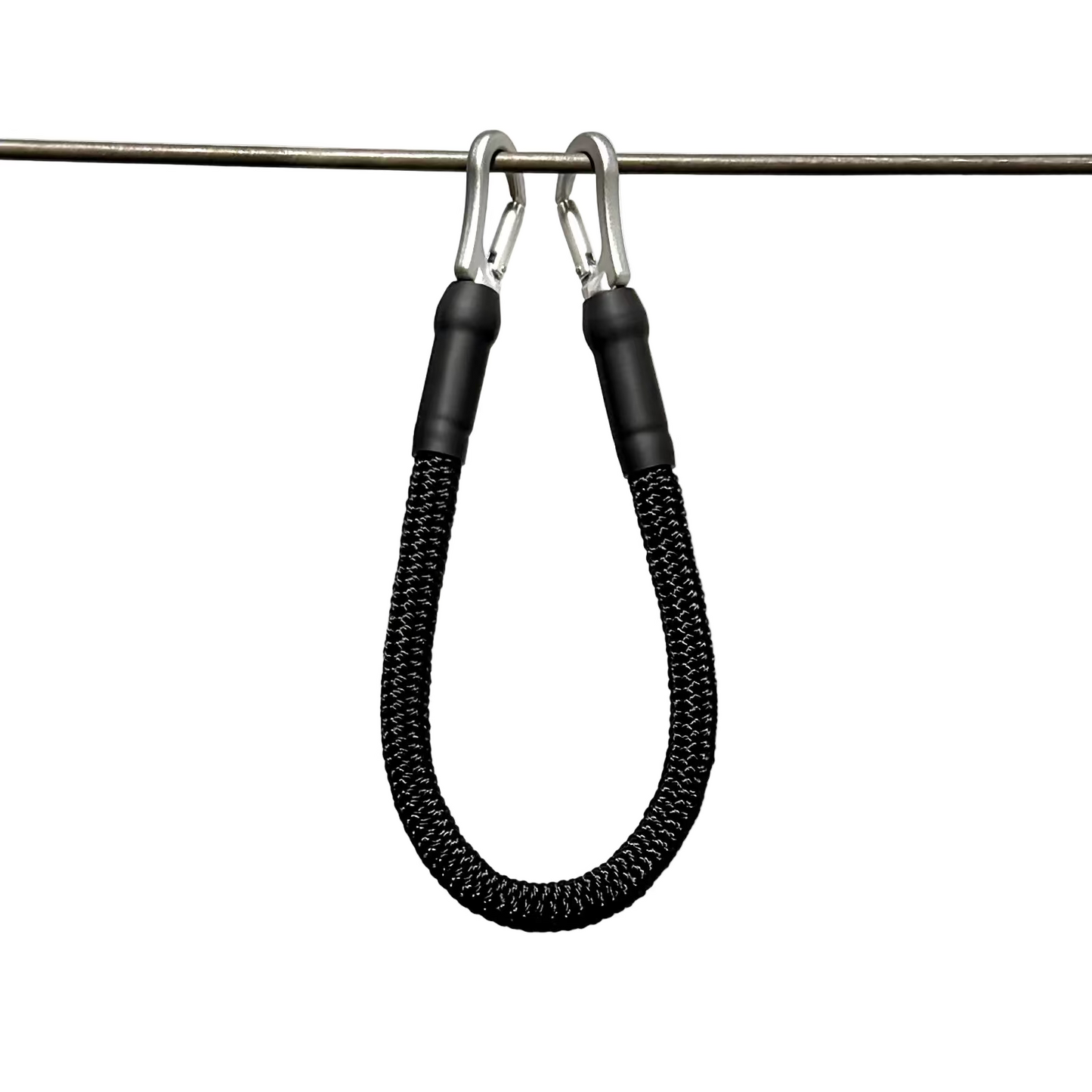 Short Leash Attachment