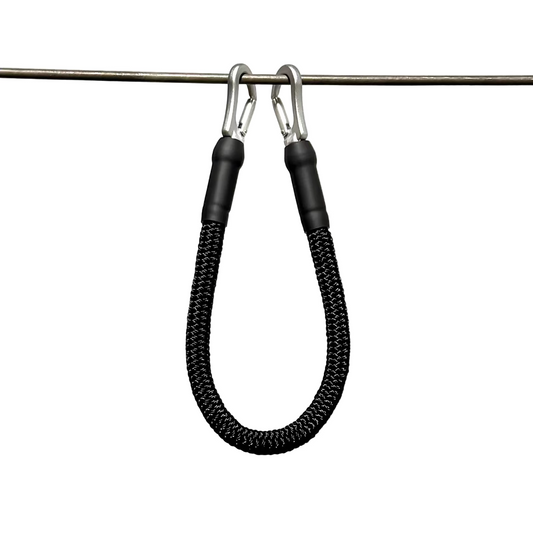 Short Leash Attachment