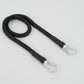 3-Piece Leash & Collar Bundle