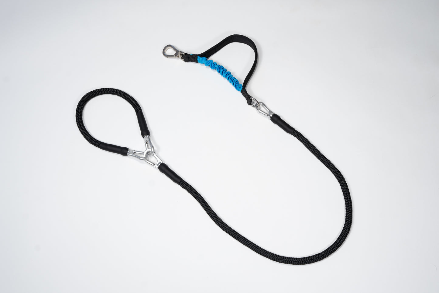 3-Piece Leash & Collar Bundle