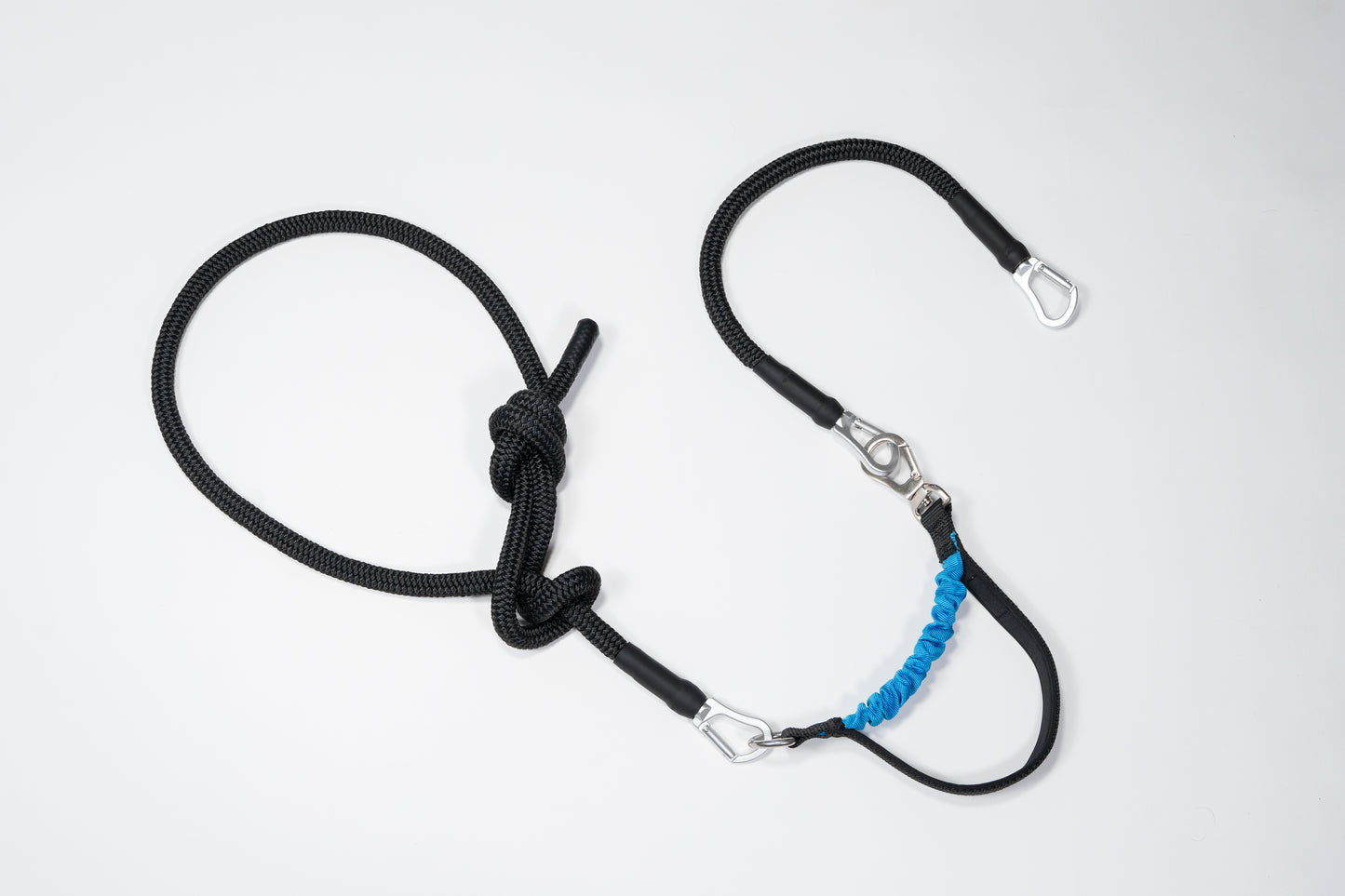 3-Piece Leash & Collar Bundle