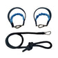 1-Piece Leash & Collar Bundle