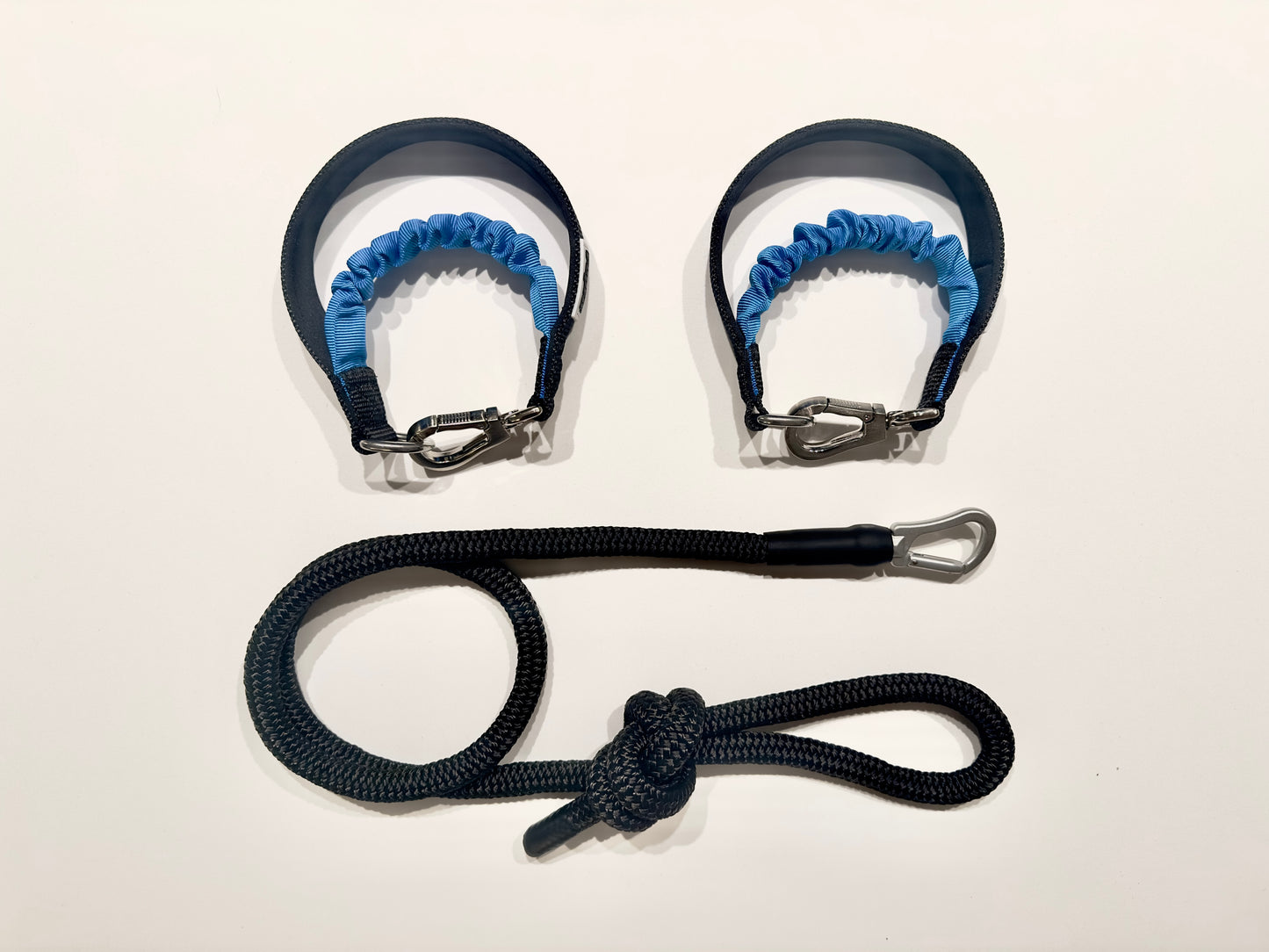 Utility Leash & Collar Bundle