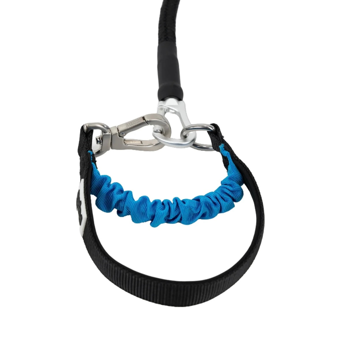 PupFit Easy-Fit Dog Collar and Bungee Handle