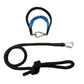 Utility Leash & Collar Set