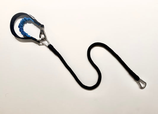 Medium Leash - Bungee Handle