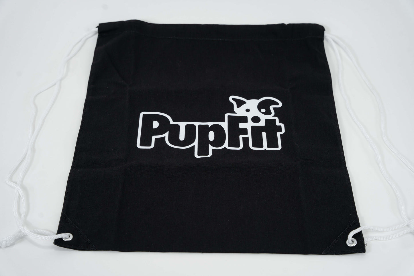 PupFit carrying bag for safe storage on the go and keeping all your dog accessories in one place