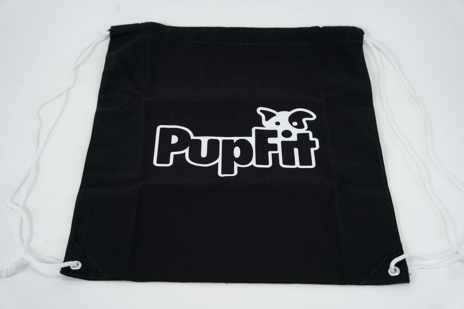 PupFit carrying bag for safe storage on the go and keeping all your dog accessories in one place