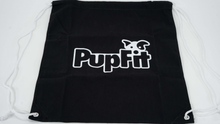 PupFit Carrying bag for safe storage on the go and keeping all your dog accessories in one place