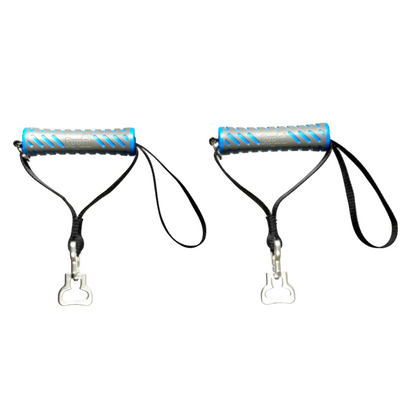 2 PupFit Handles