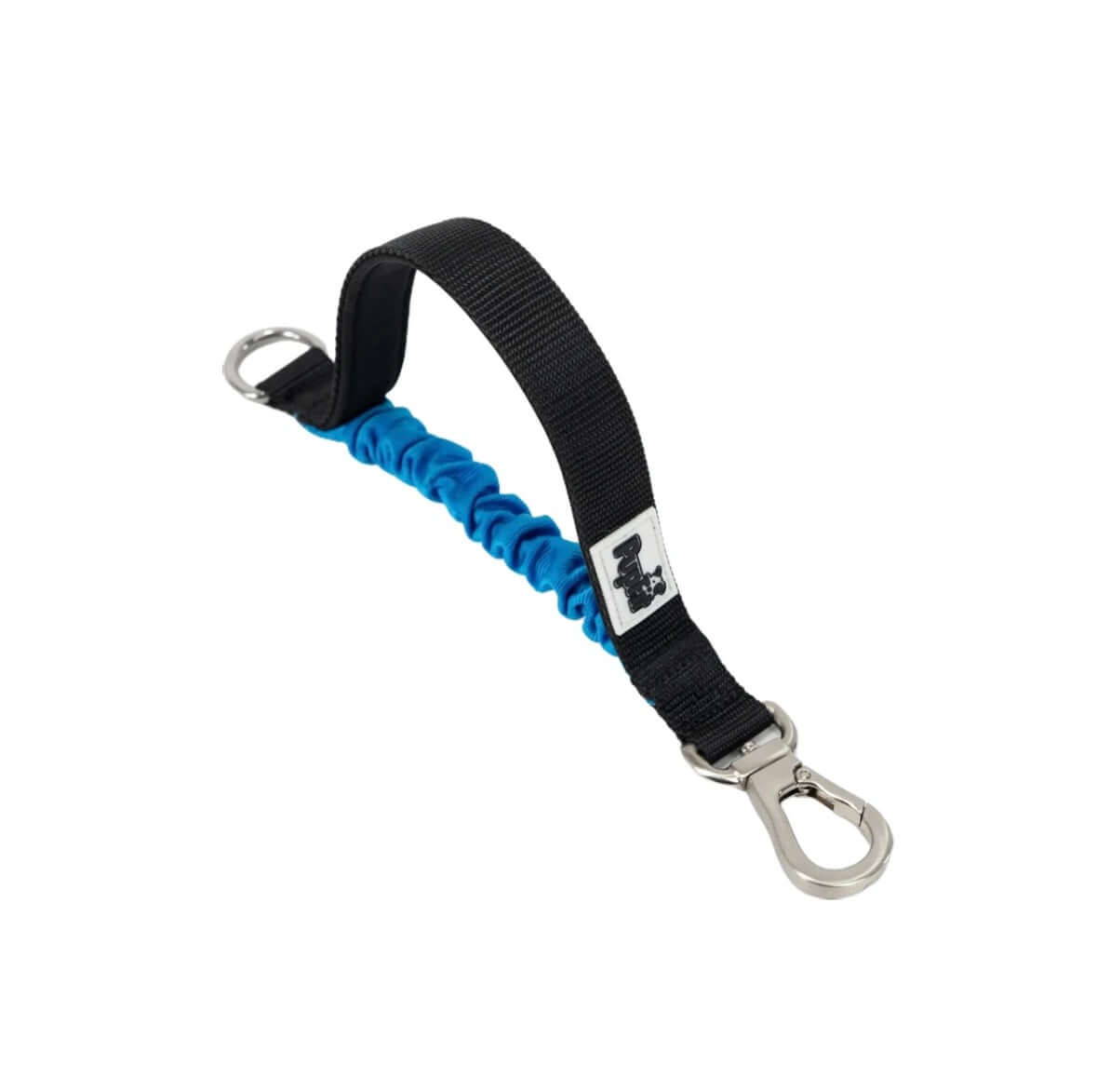 PupFit bungee collar — doubles as a multifunctional dog collar and leash handle