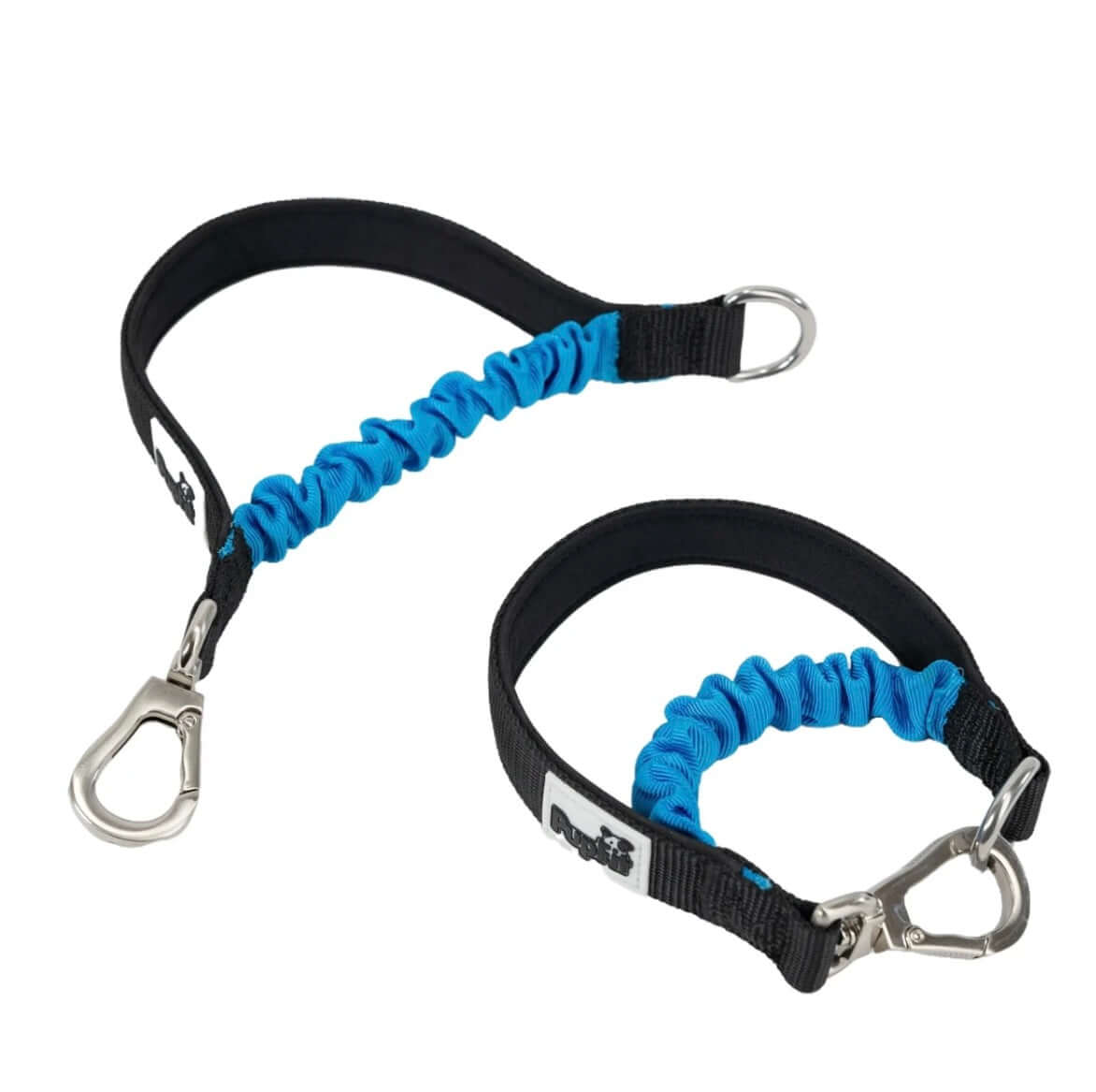 PupFit bungee collar — doubles as a multifunctional dog collar and leash handle