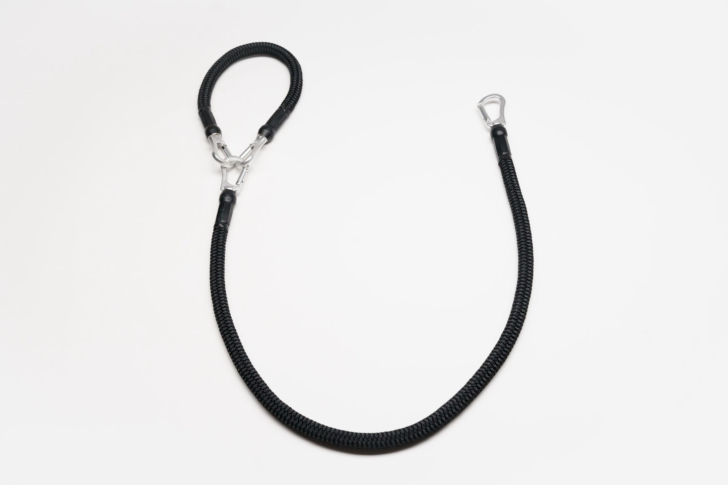 3-Piece Leash & Collar Bundle